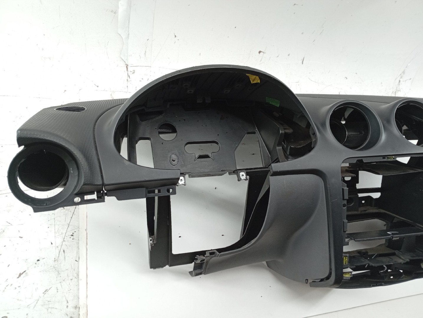 Tablier SEAT IBIZA III (6L1) | 02 - 09 Imagem-1
