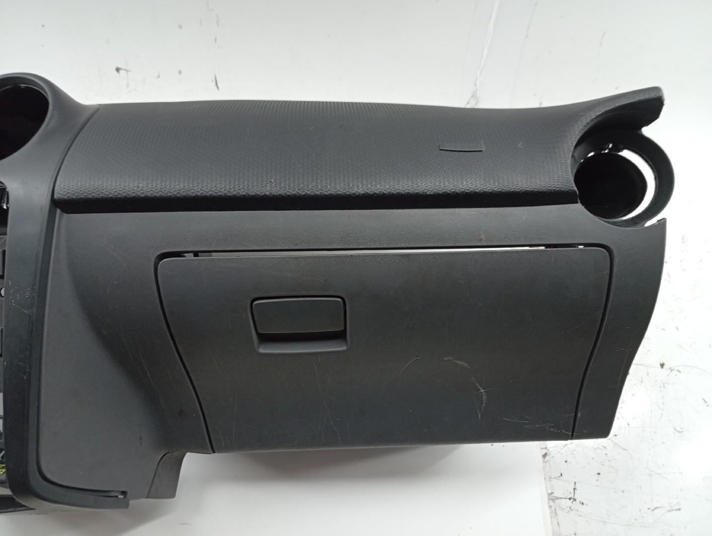 Tablier SEAT IBIZA III (6L1) | 02 - 09 Imagem-3