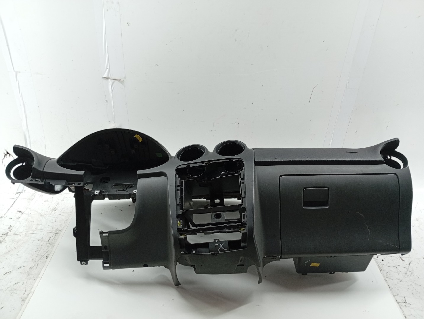 Tablier SEAT IBIZA III (6L1) | 02 - 09 Imagem-5