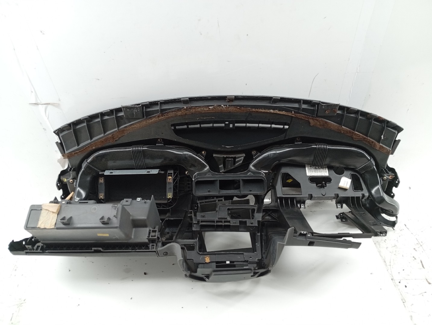 Tablier SEAT IBIZA III (6L1) | 02 - 09 Imagem-9