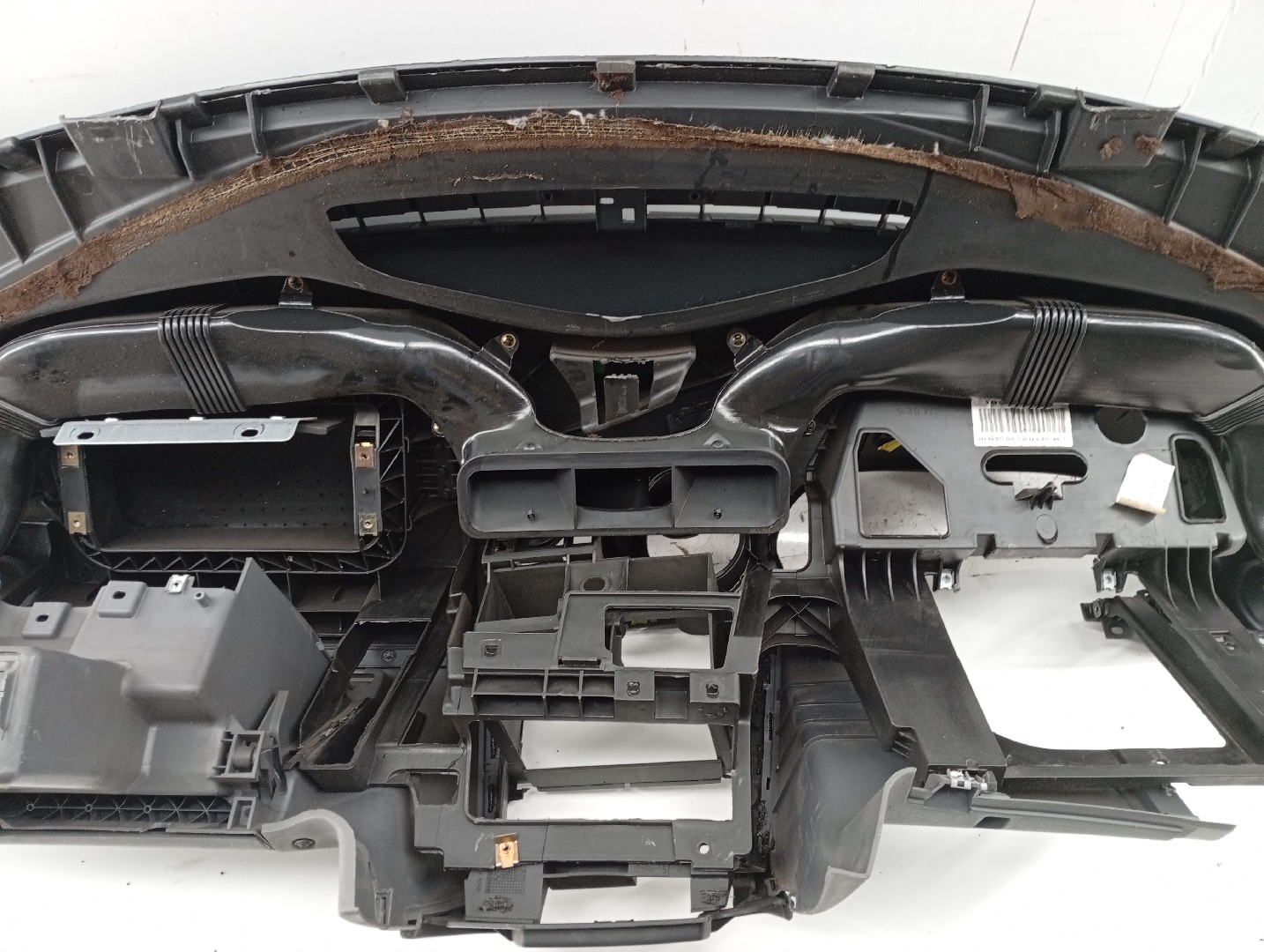 Tablier SEAT IBIZA III (6L1) | 02 - 09 Imagem-11