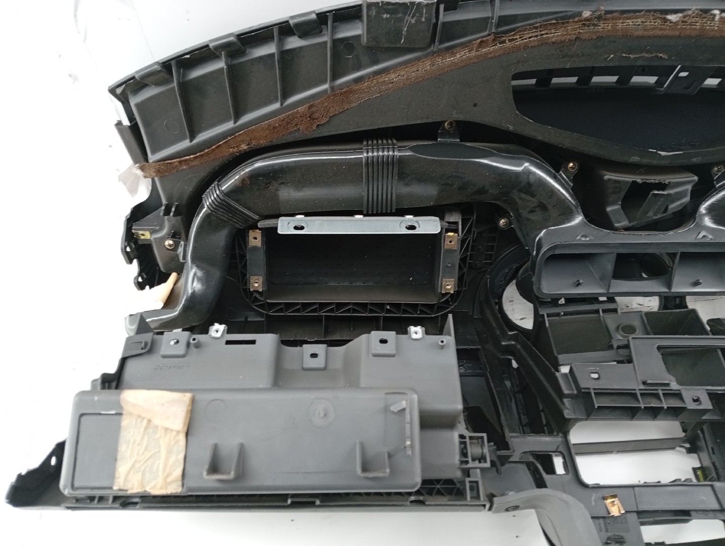 Tablier SEAT IBIZA III (6L1) | 02 - 09 Imagem-10