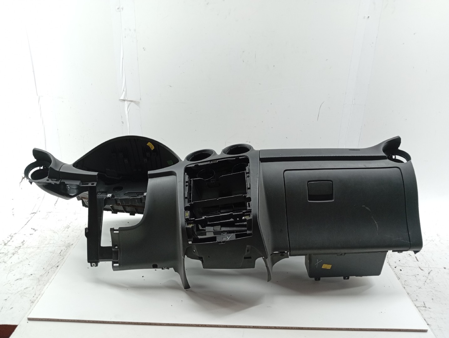 Tablier SEAT IBIZA III (6L1) | 02 - 09 Imagem-4