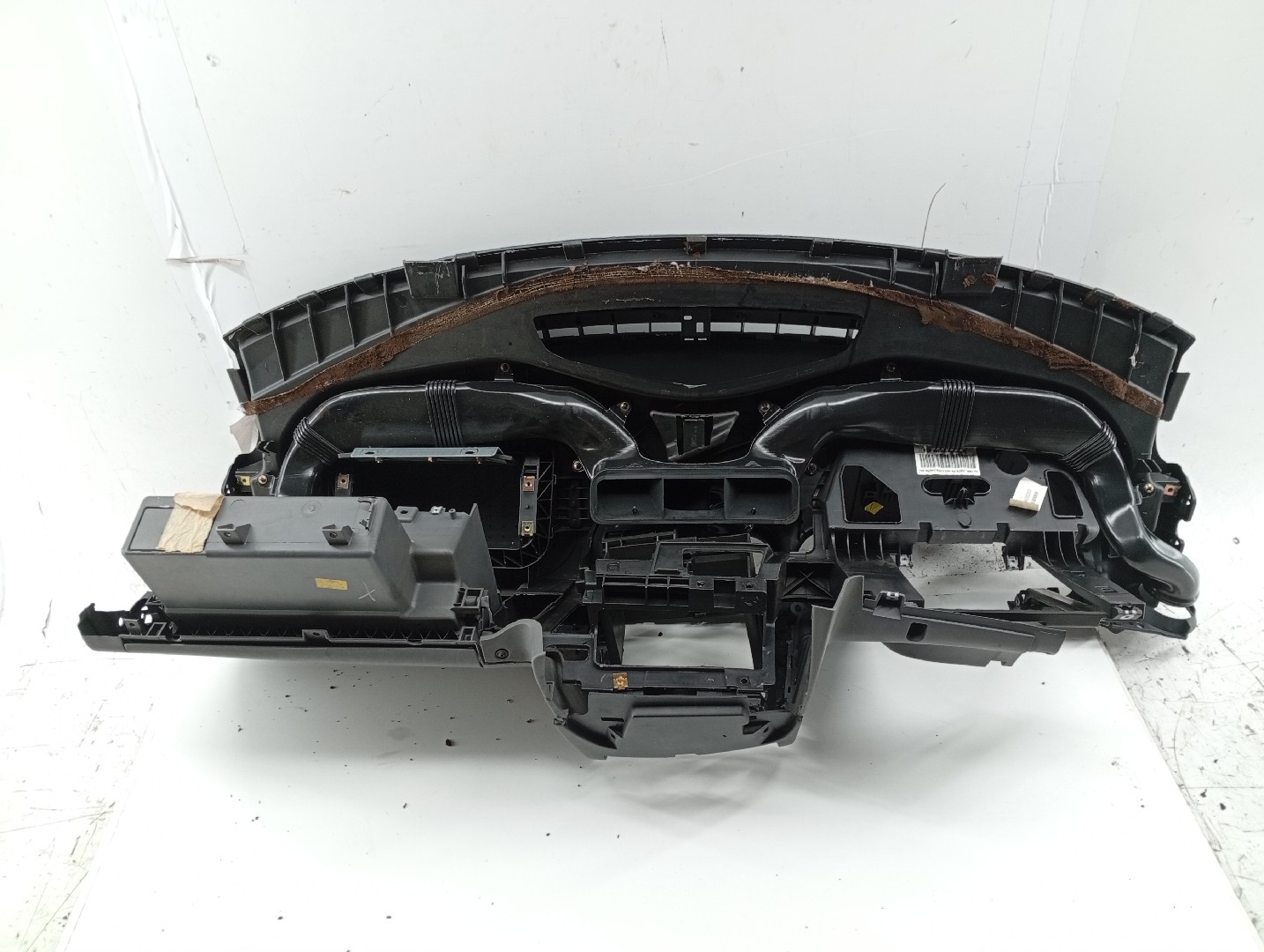 Tablier SEAT IBIZA III (6L1) | 02 - 09 Imagem-13