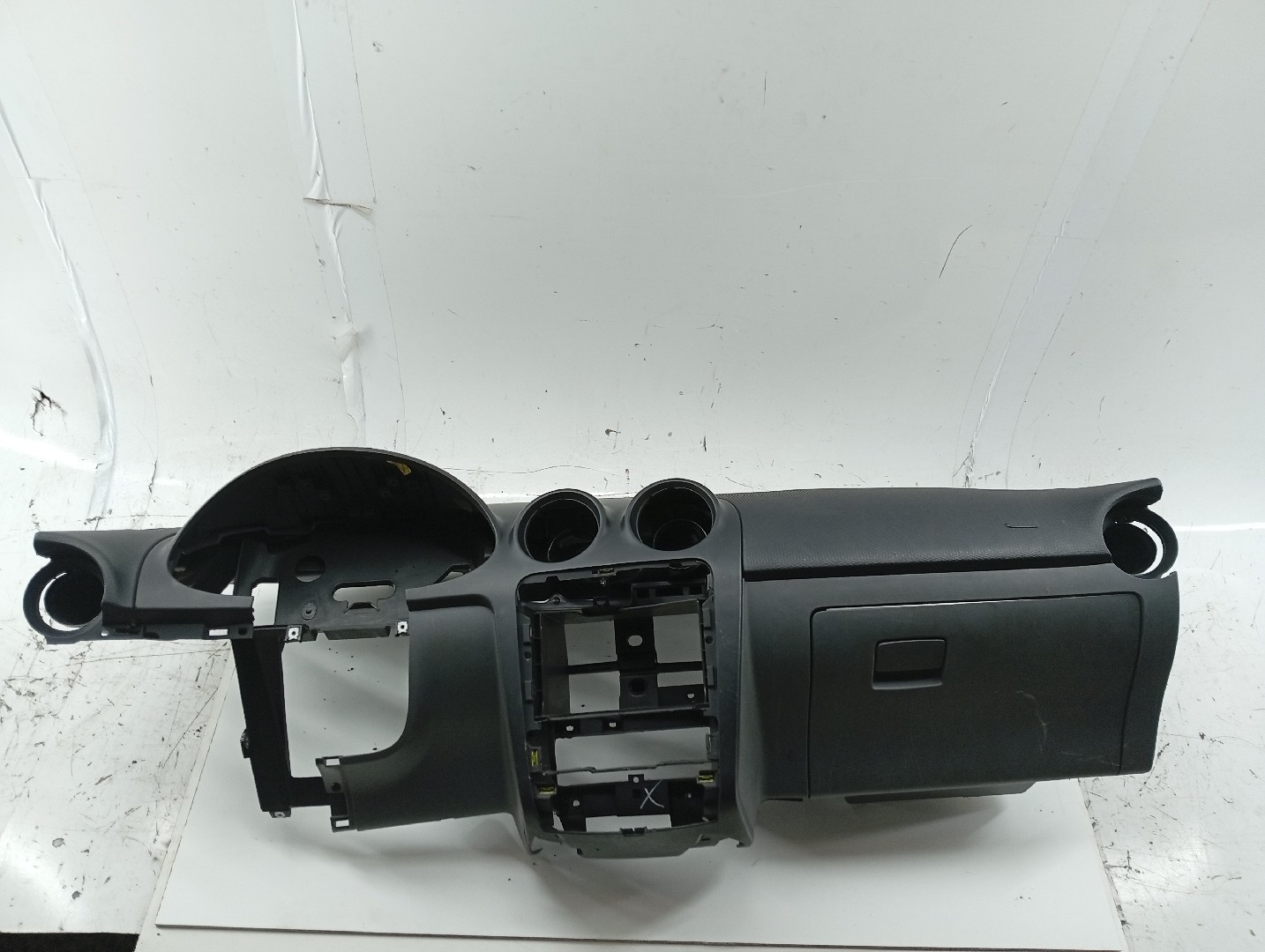 Tablier SEAT IBIZA III (6L1) | 02 - 09 Imagem-14