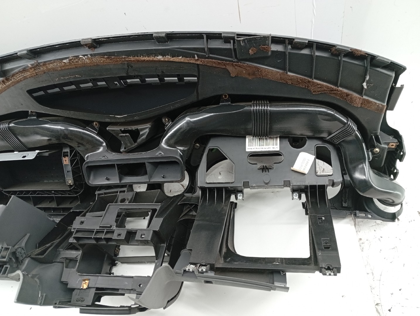 Tablier SEAT IBIZA III (6L1) | 02 - 09 Imagem-12