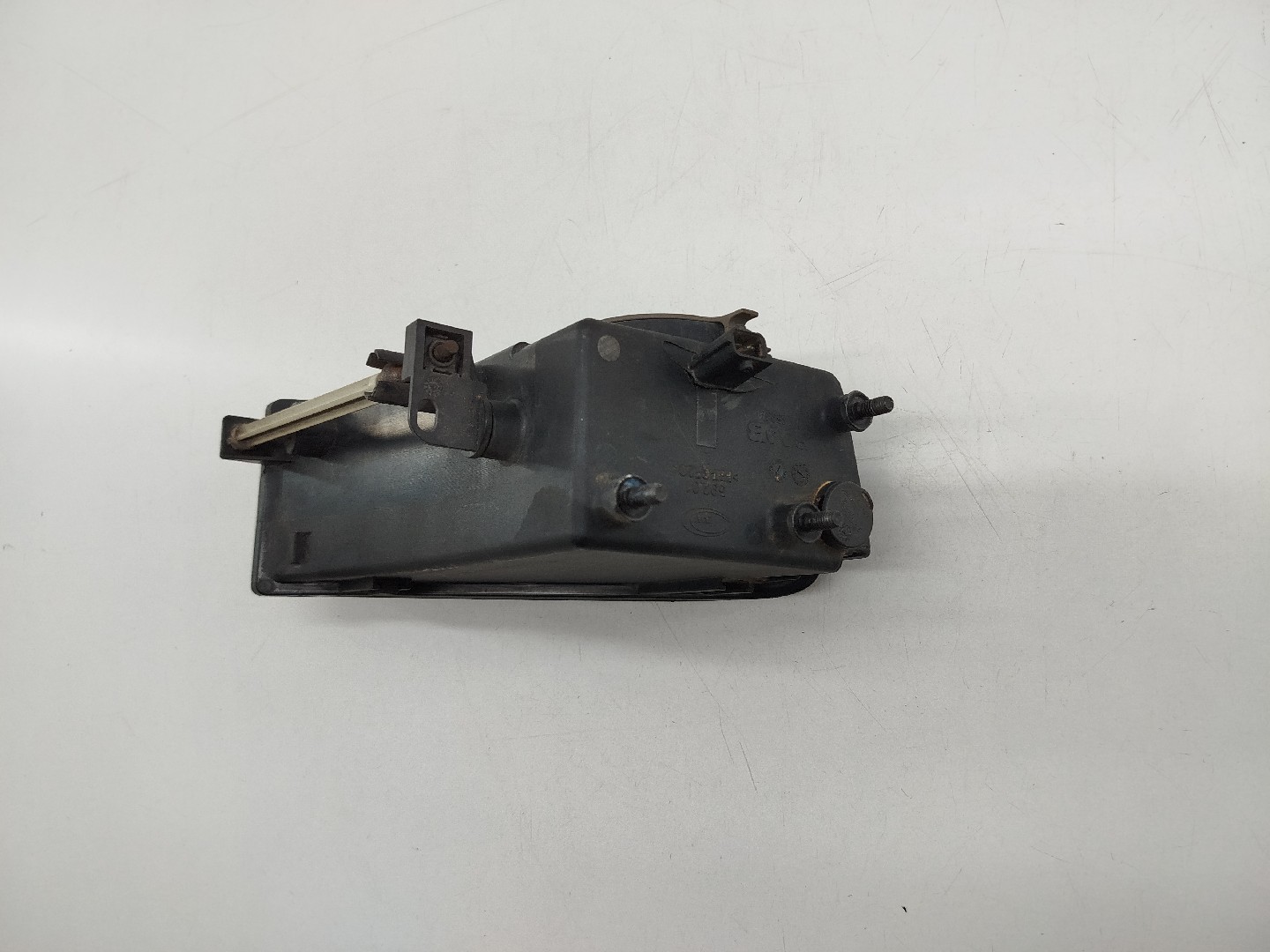 Farol Nevoeiro Frente Esquerdo SAAB 9-3 (YS3F, E79, D79, D75) | 02 - 15 Imagem-3
