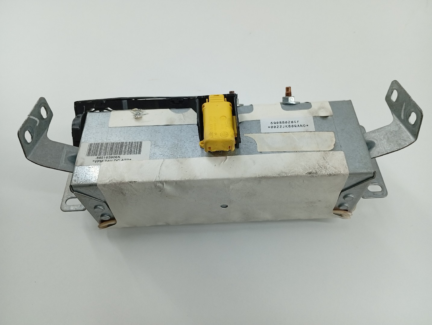 Air Bag Droit SEAT IBIZA III (6L1) | 02 - 09 Imagem-3