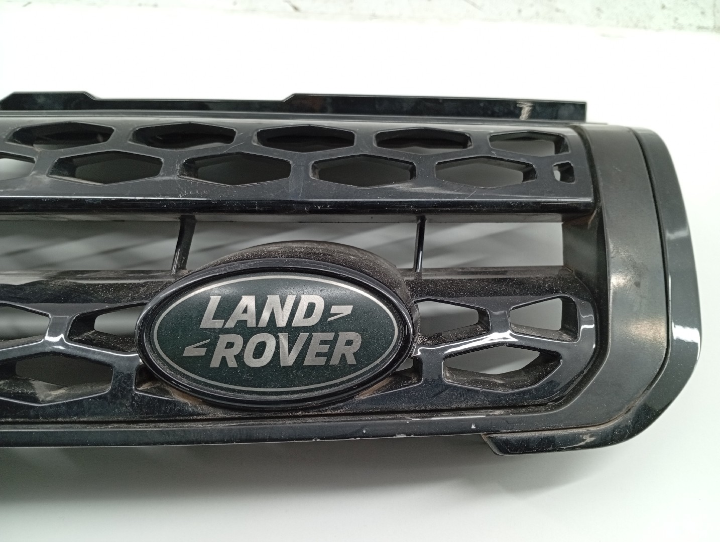 Grelha da Frente LAND ROVER RANGE ROVER EVOQUE (L538) | 11 -  Imagem-3