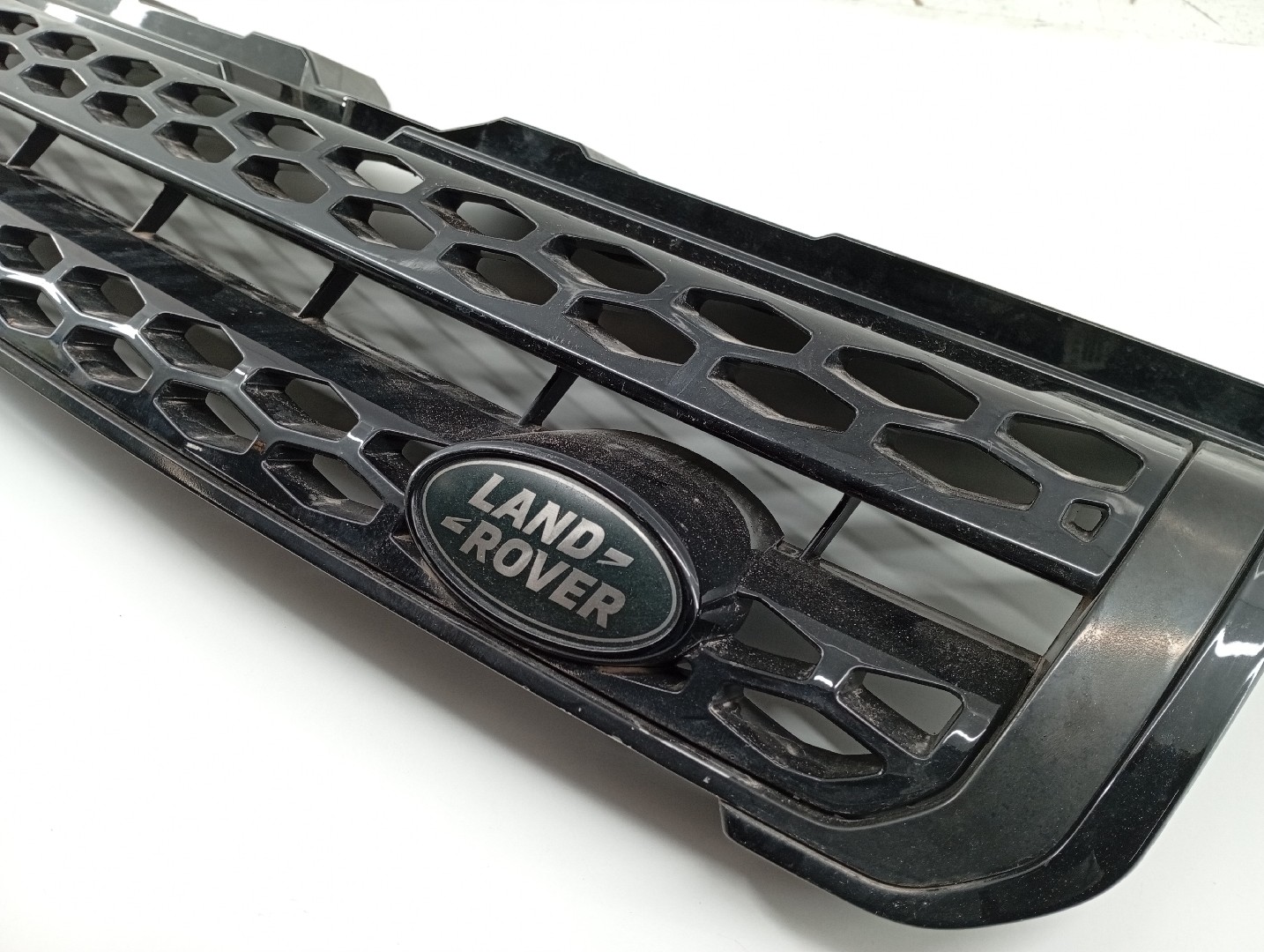 Grelha da Frente LAND ROVER RANGE ROVER EVOQUE (L538) | 11 -  Imagem-1