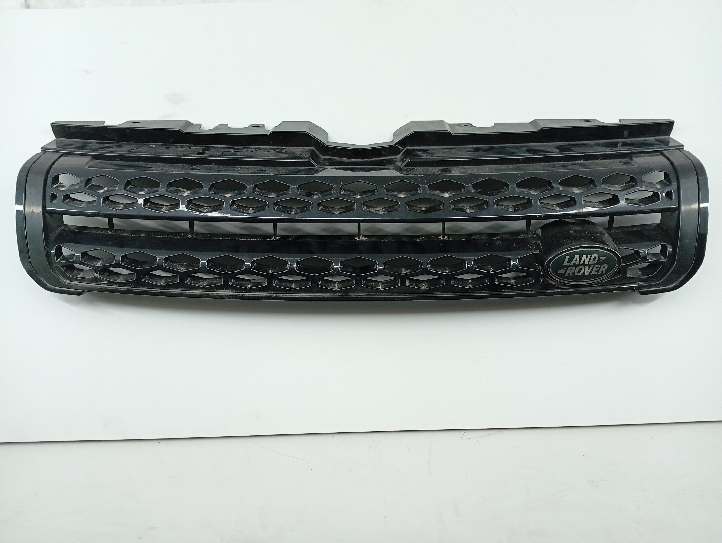 Grelha da Frente LAND ROVER RANGE ROVER EVOQUE (L538) | 11 - 