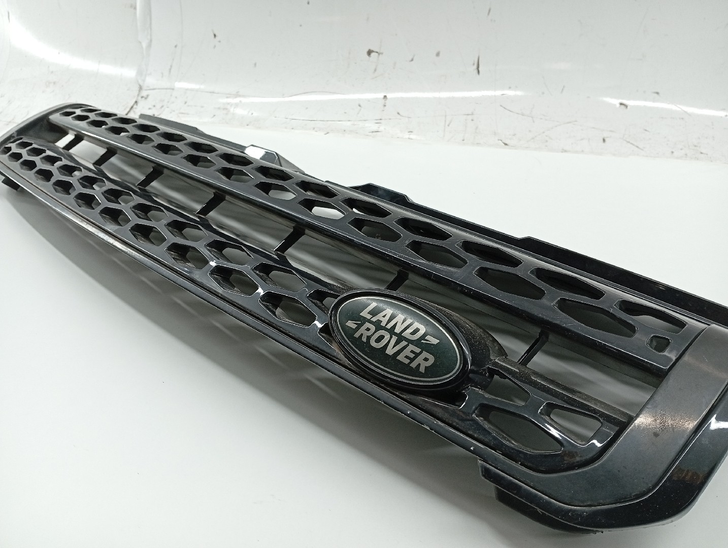Grelha da Frente LAND ROVER RANGE ROVER EVOQUE (L538) | 11 -  Imagem-7