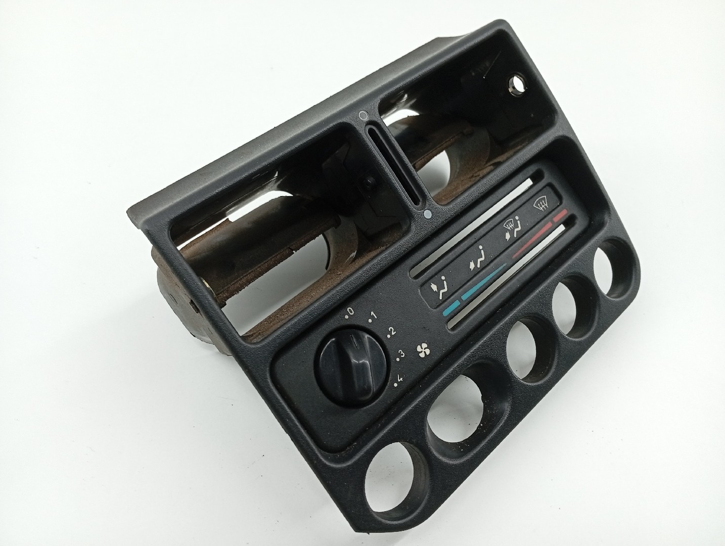 Comutador de Sofagem / Ar Condicionado PEUGEOT 106 I (1A, 1C) | 91 - 96 Imagem-2