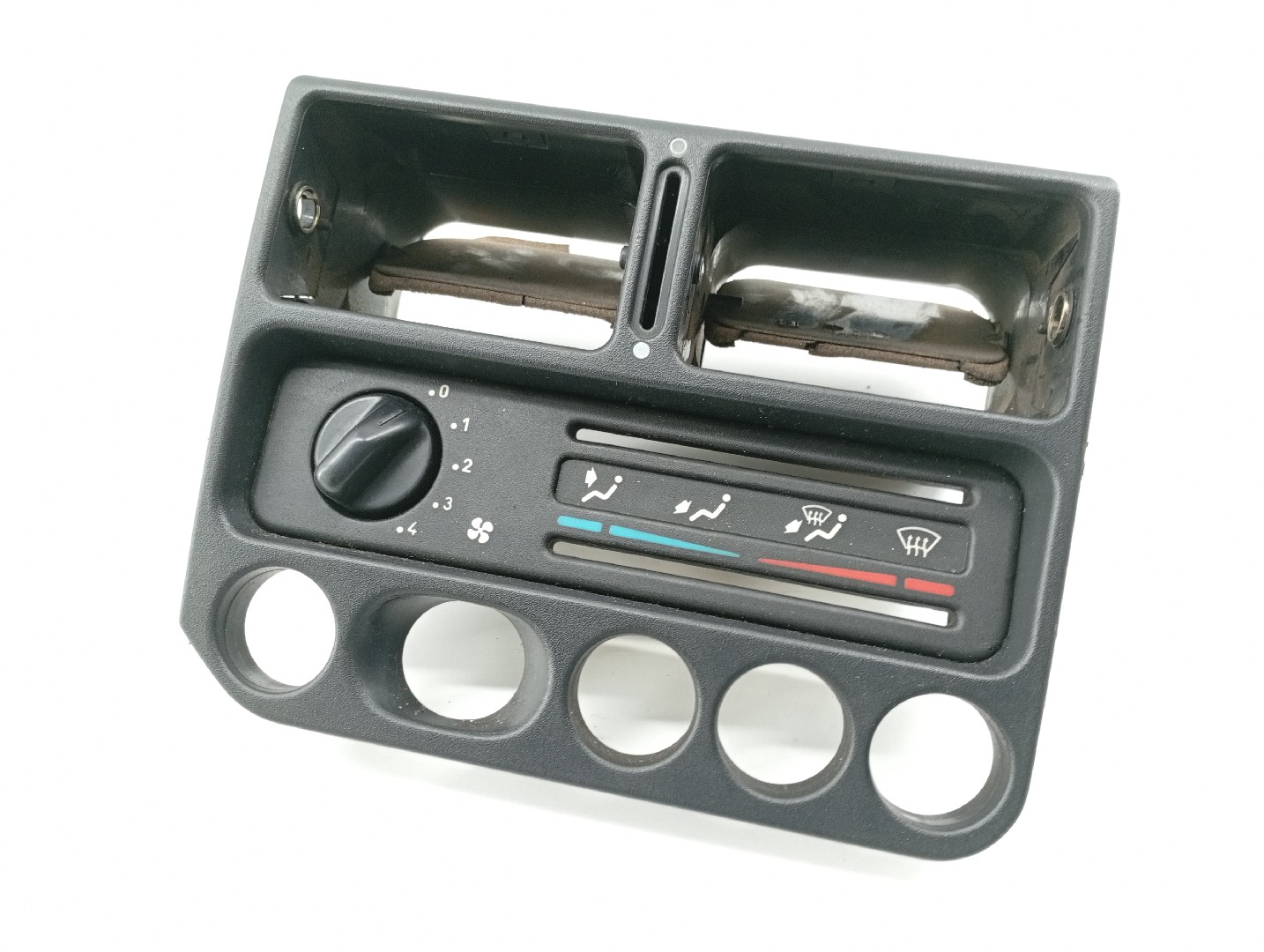 Comutador de Sofagem / Ar Condicionado PEUGEOT 106 I (1A, 1C) | 91 - 96