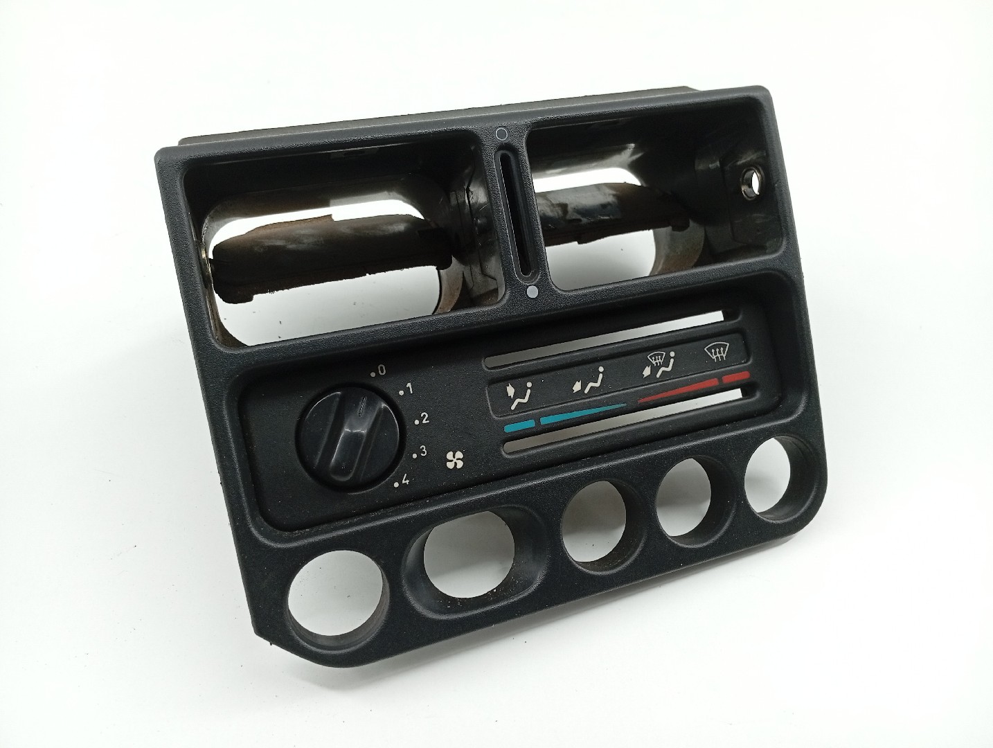 Comutador de Sofagem / Ar Condicionado PEUGEOT 106 I (1A, 1C) | 91 - 96 Imagem-4
