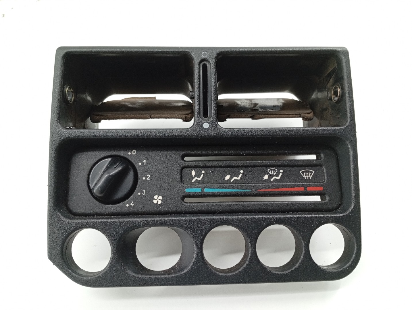 Comutador de Sofagem / Ar Condicionado PEUGEOT 106 I (1A, 1C) | 91 - 96 Imagem-1