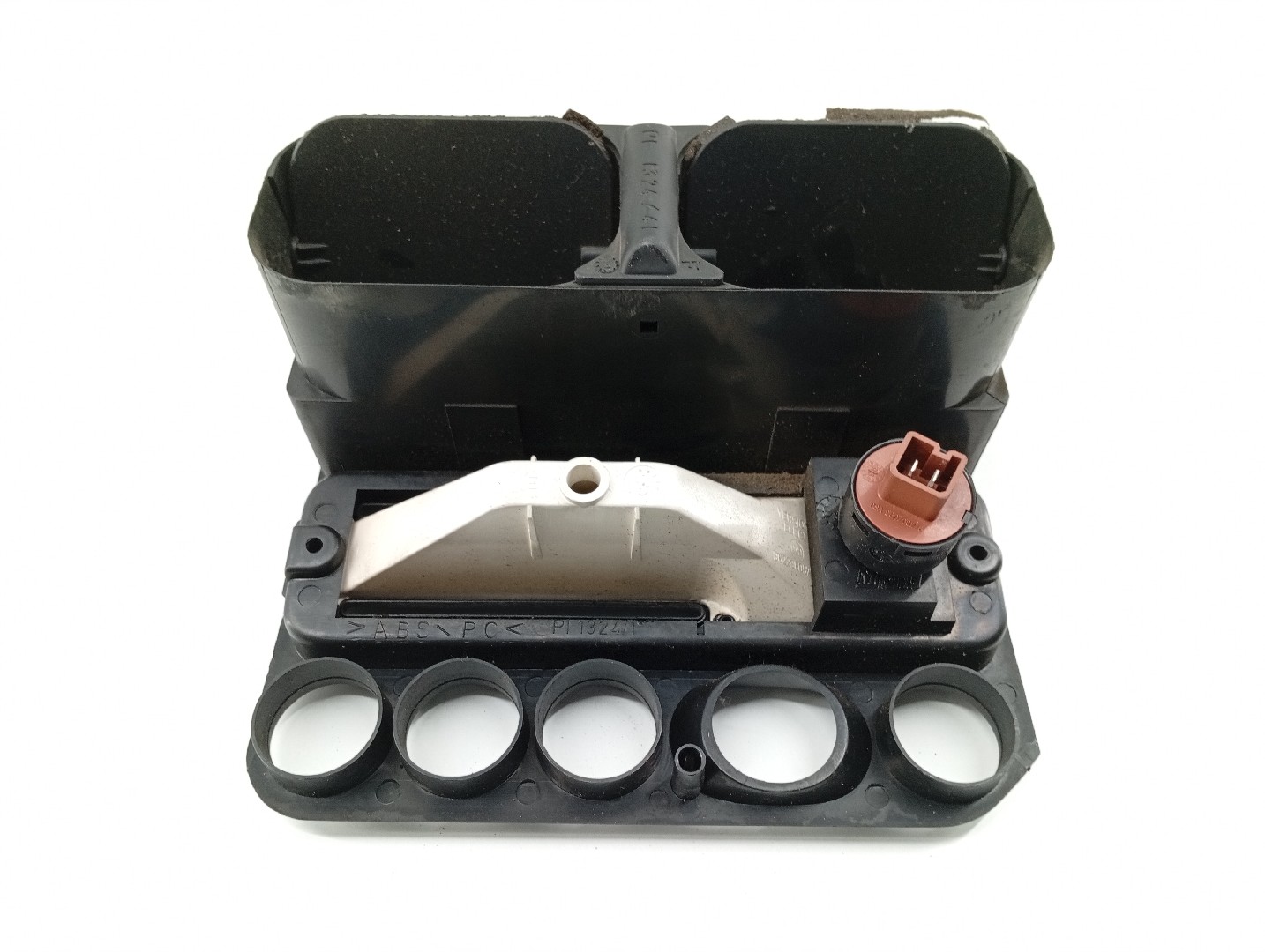Comutador de Sofagem / Ar Condicionado PEUGEOT 106 I (1A, 1C) | 91 - 96 Imagem-3