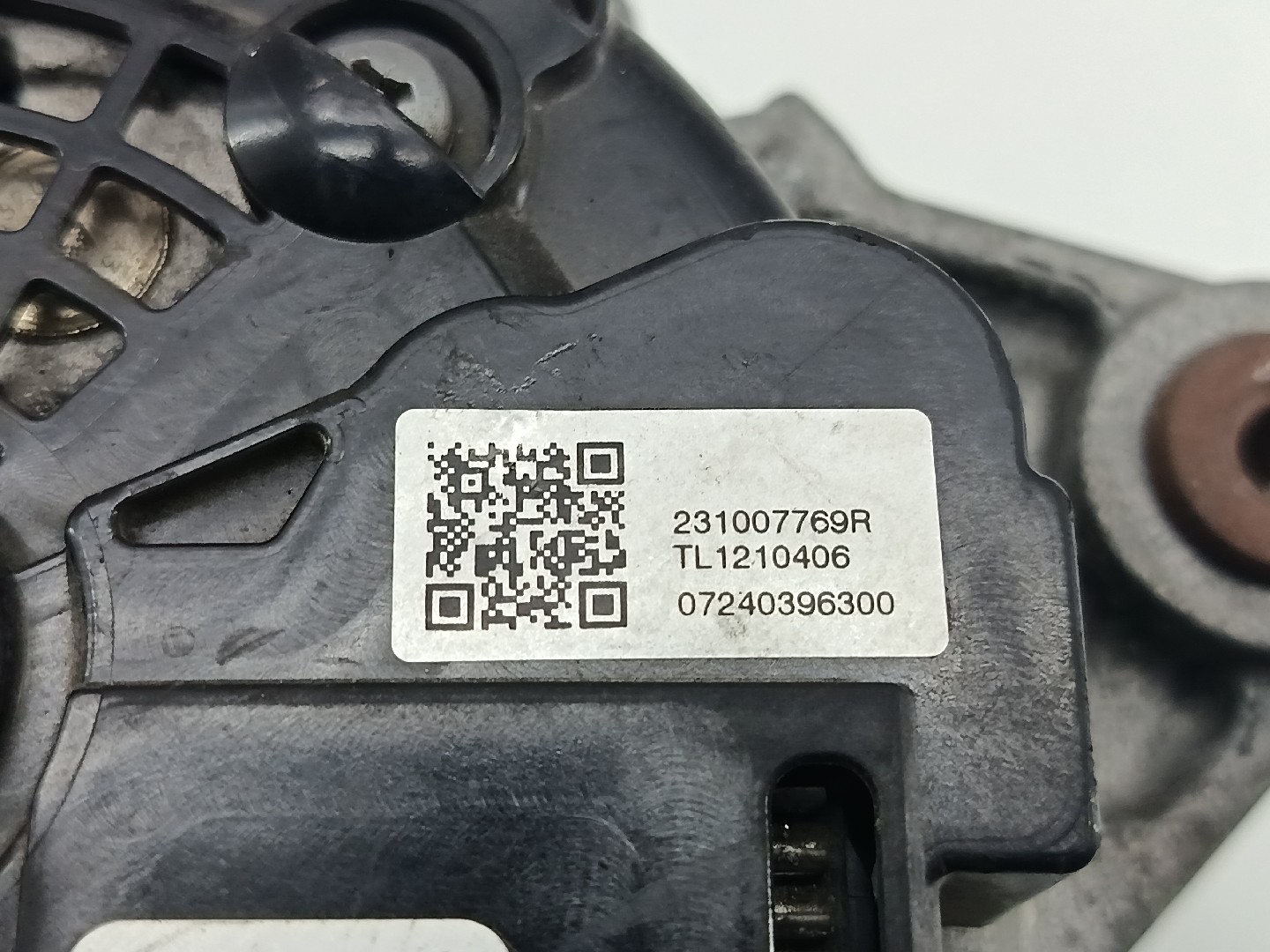 Alternador RENAULT CLIO V (BF_) | 19 -  Imagem-1