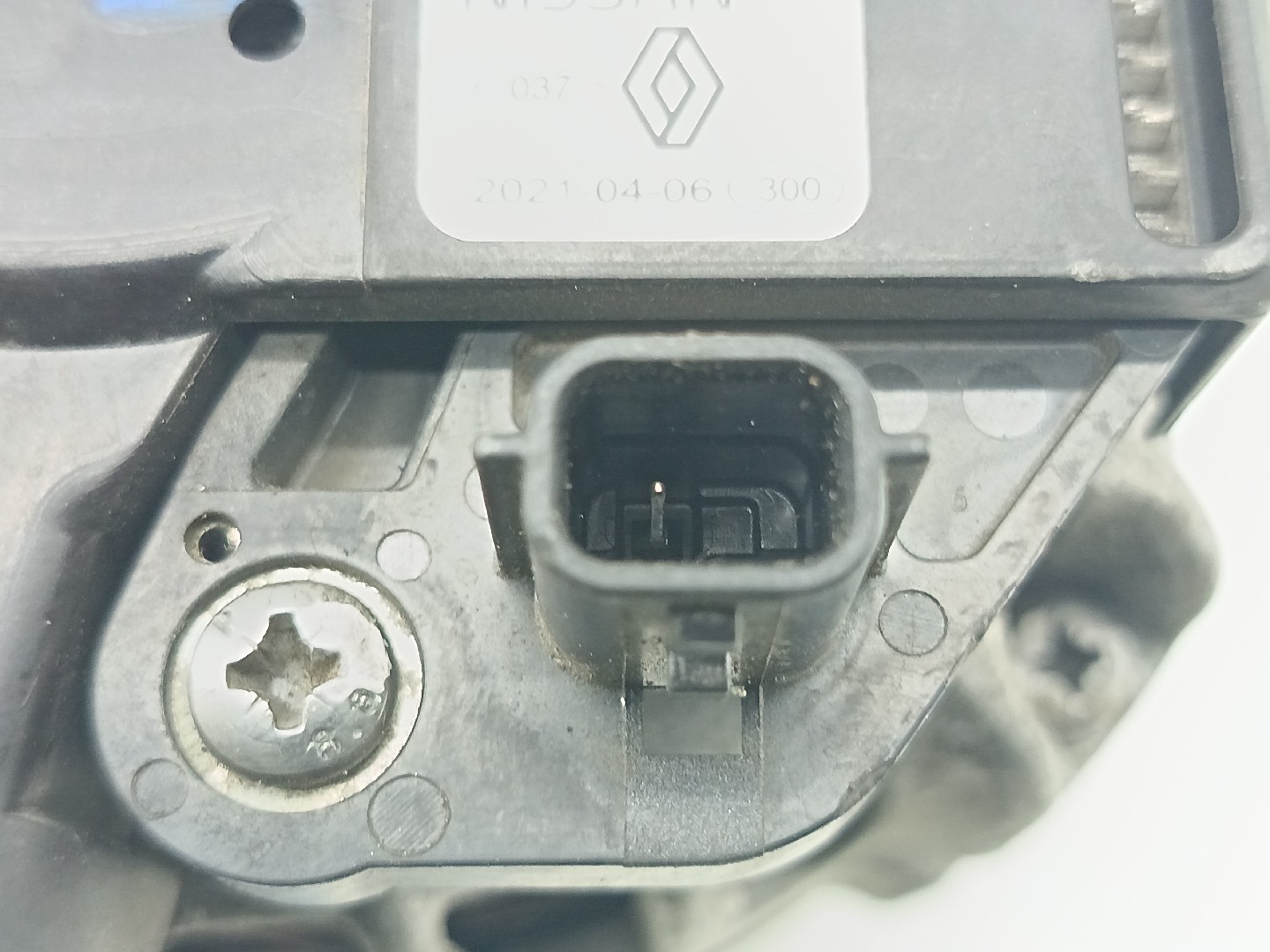Alternador RENAULT CLIO V (BF_) | 19 -  Imagem-4