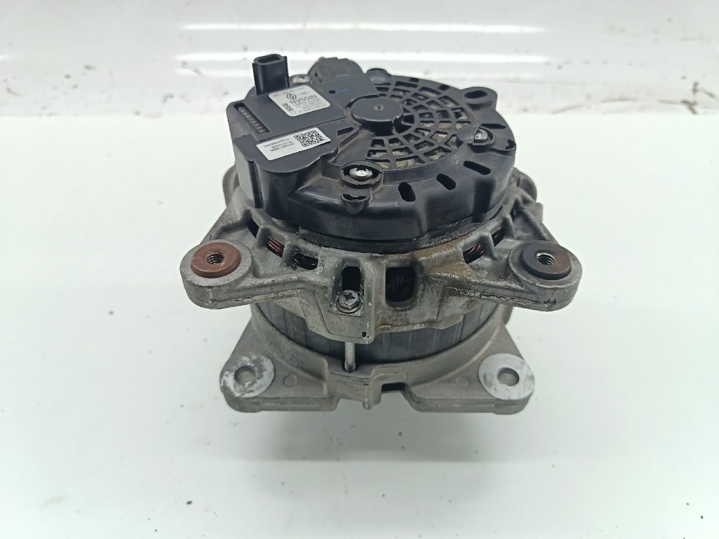 Alternador RENAULT CLIO V (BF_) | 19 - 