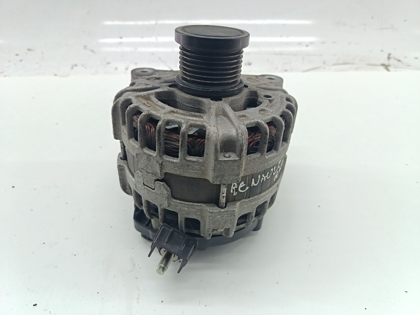 Alternador RENAULT CLIO V (BF_) | 19 -  Imagem-6