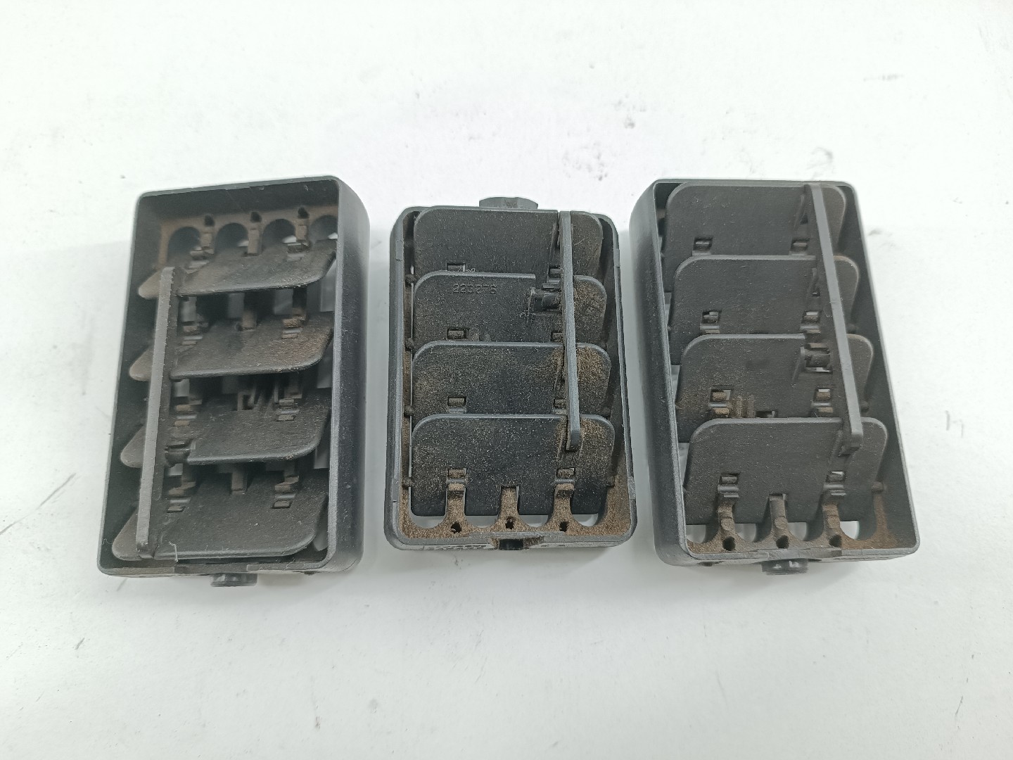 Difusor de ar PEUGEOT 106 I (1A, 1C) | 91 - 96