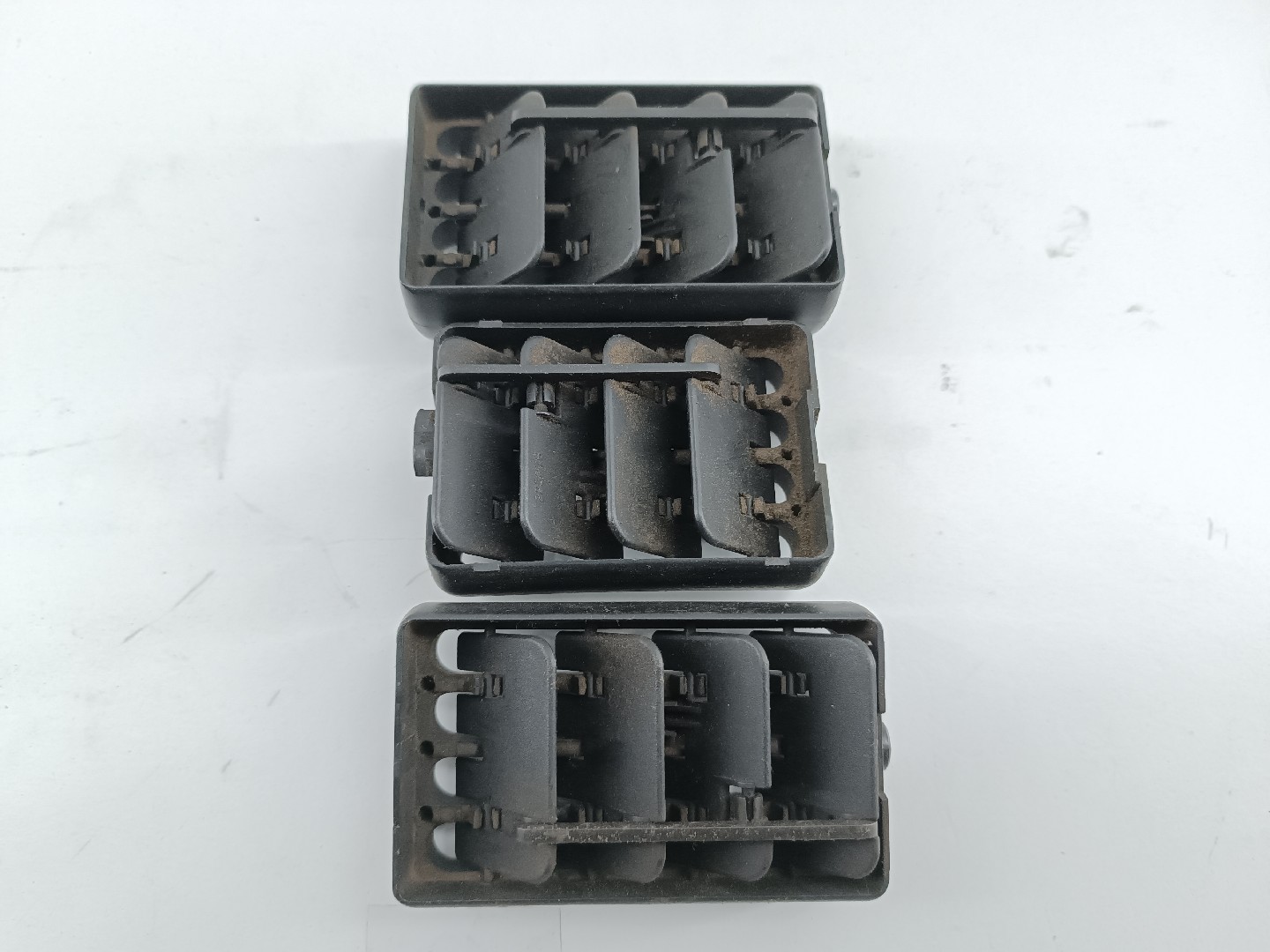 Difusor de ar PEUGEOT 106 I (1A, 1C) | 91 - 96 Imagem-1