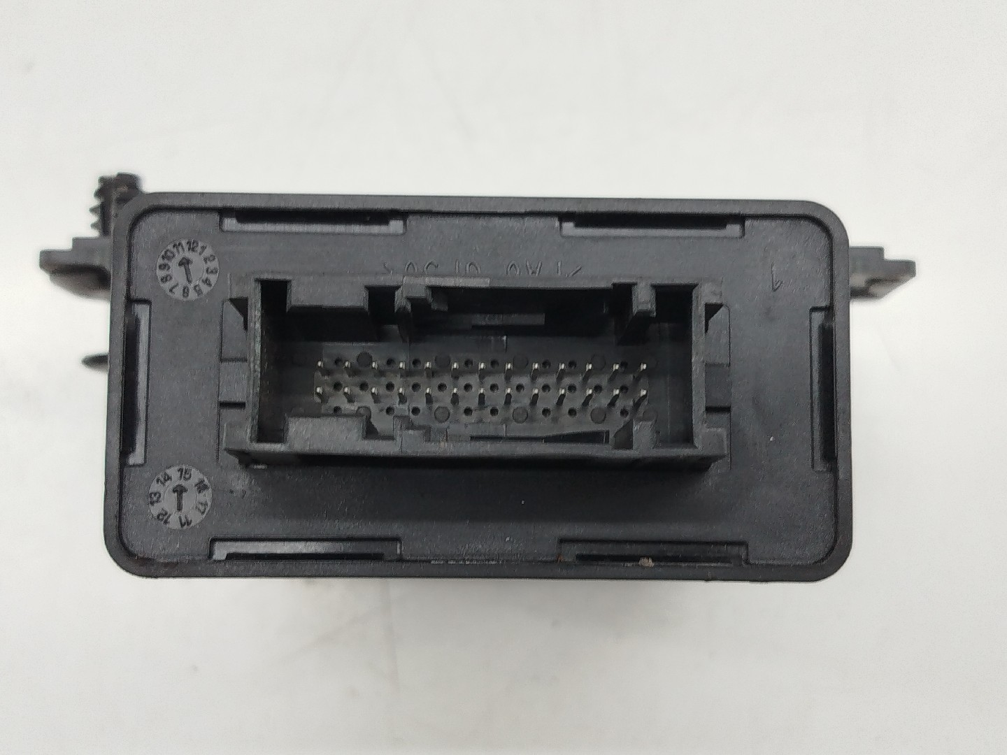 Unidade de control VOLKSWAGEN GOLF VII (5G1, BQ1, BE1, BE2) | 12 -  Imagem-1