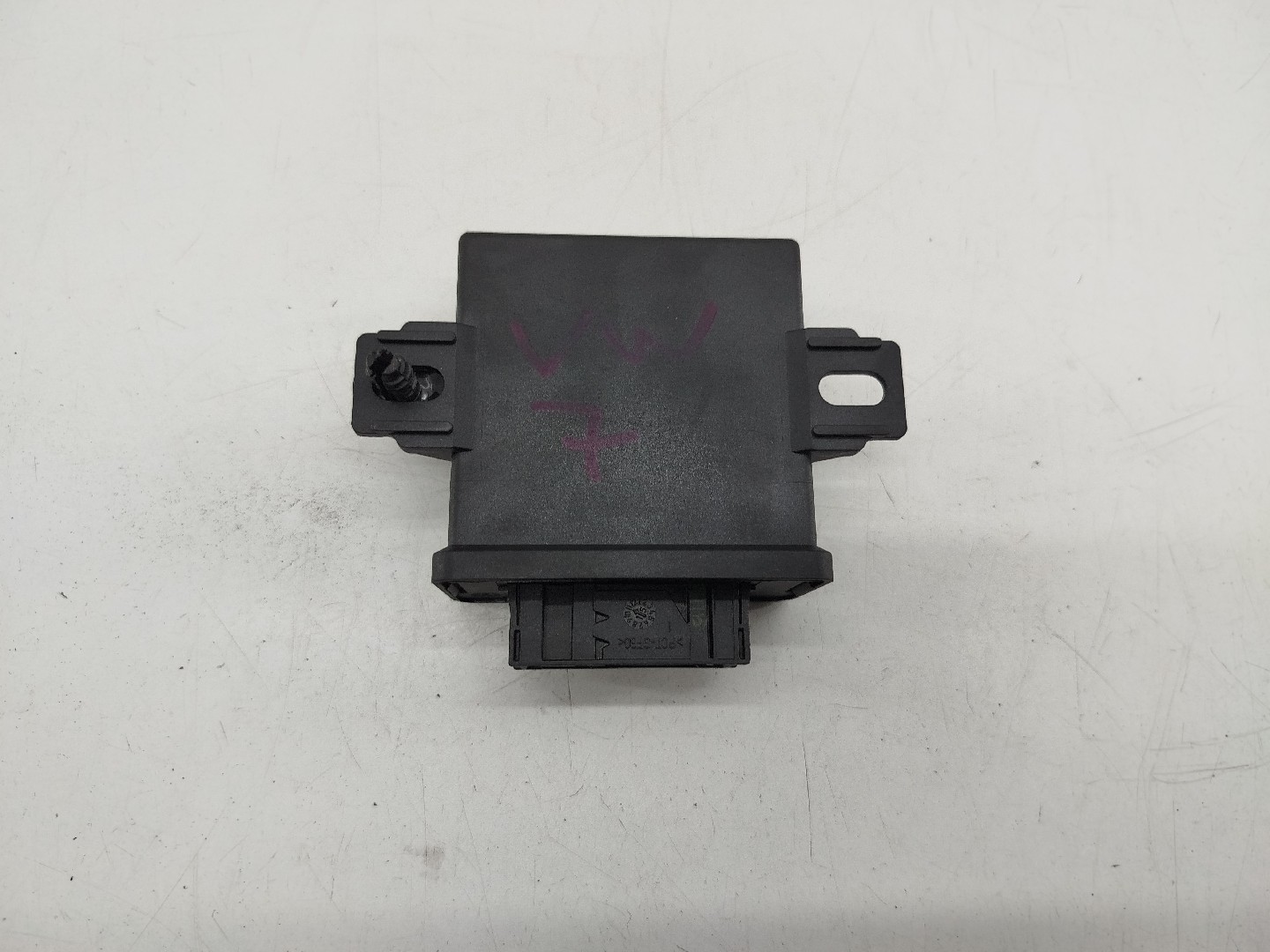Unidade de control VOLKSWAGEN GOLF VII (5G1, BQ1, BE1, BE2) | 12 - 