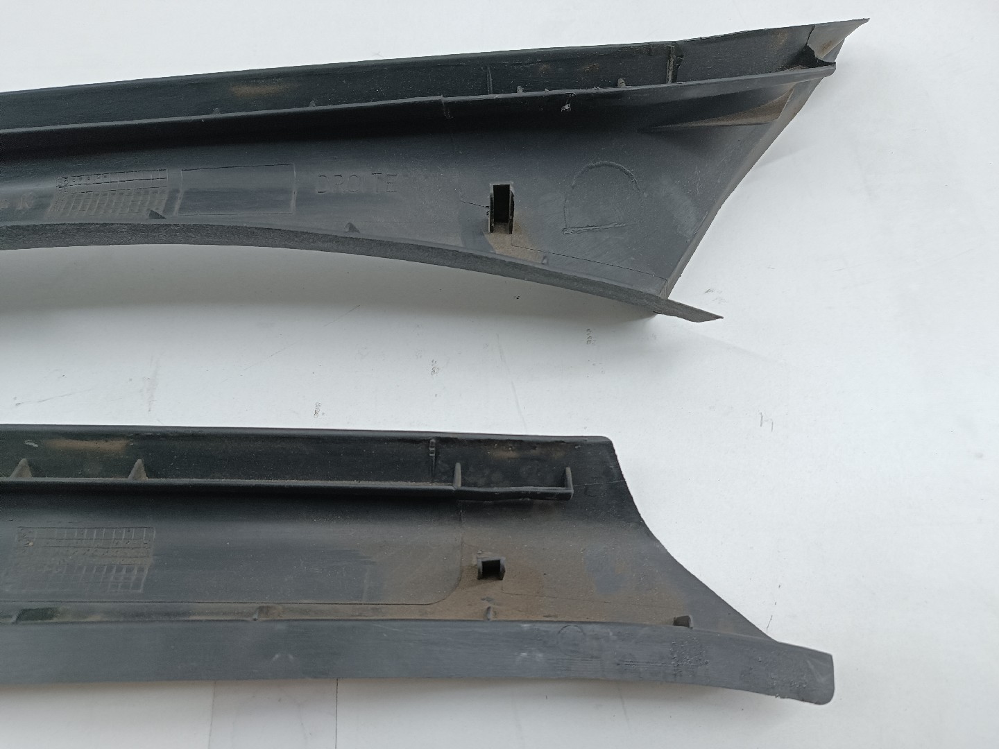 Moldura de pilar A PEUGEOT 106 I (1A, 1C) | 91 - 96 Imagem-3