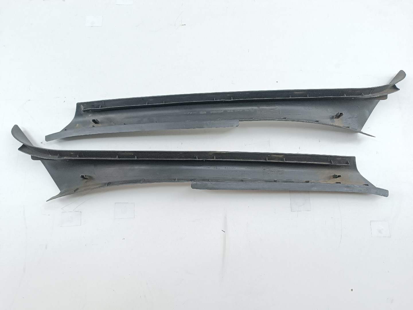Moldura de pilar A PEUGEOT 106 I (1A, 1C) | 91 - 96