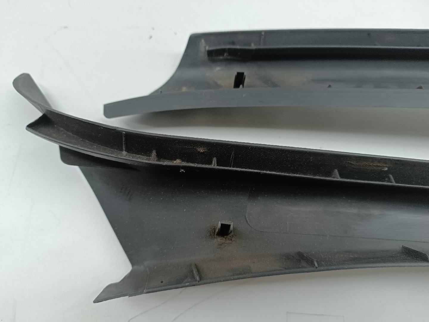 Moldura de pilar A PEUGEOT 106 I (1A, 1C) | 91 - 96 Imagem-4