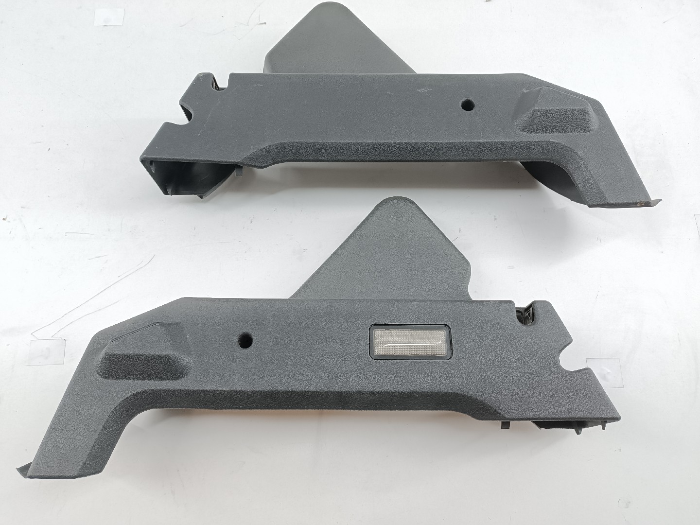 Suporte de cortina da mala PEUGEOT 106 I (1A, 1C) | 91 - 96 Imagem-5