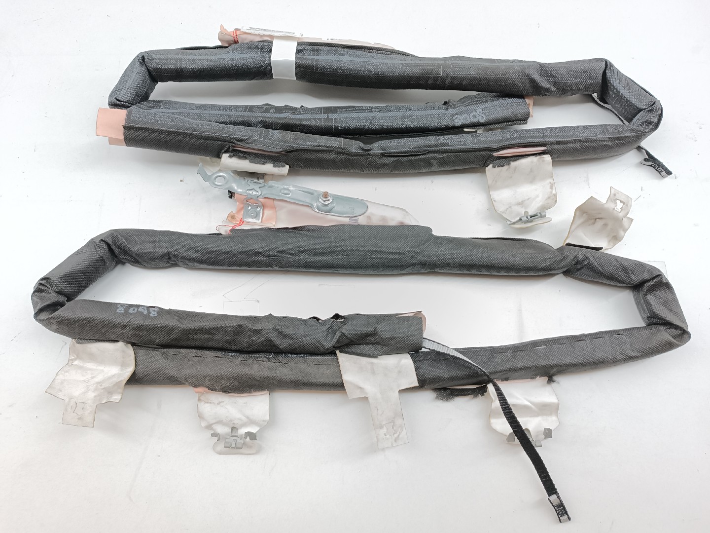 Airbag de cortina direito esquerdo PEUGEOT 3008 SUV (M_) | 16 -  Imagem-3