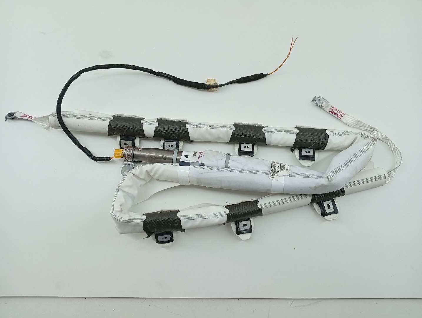 Cortina de airbag direita PEUGEOT 308 III