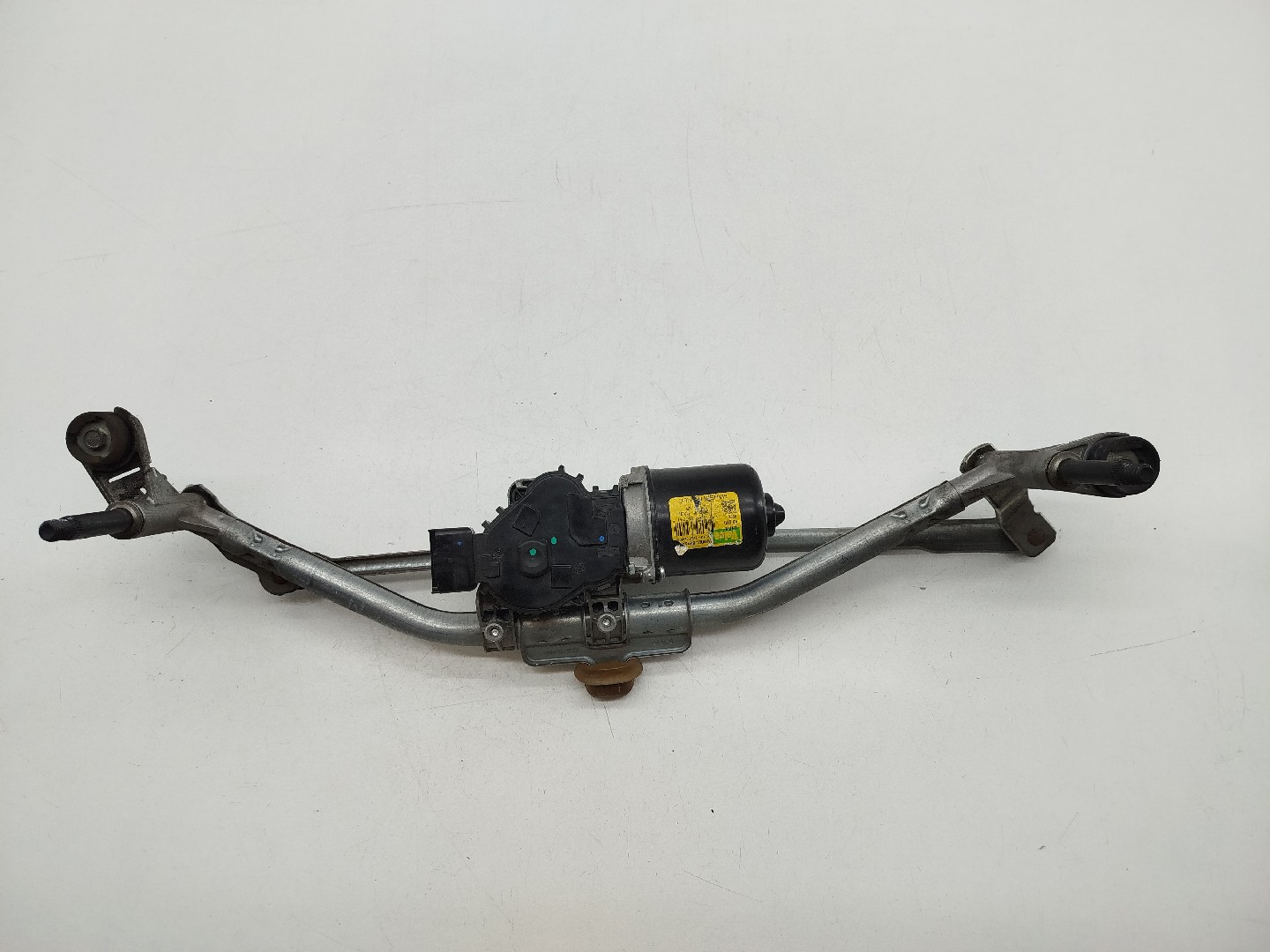 Motor do Limpa Para-Brisas PEUGEOT PARTNER Caixa (K9) | 18 -  Imagem-2