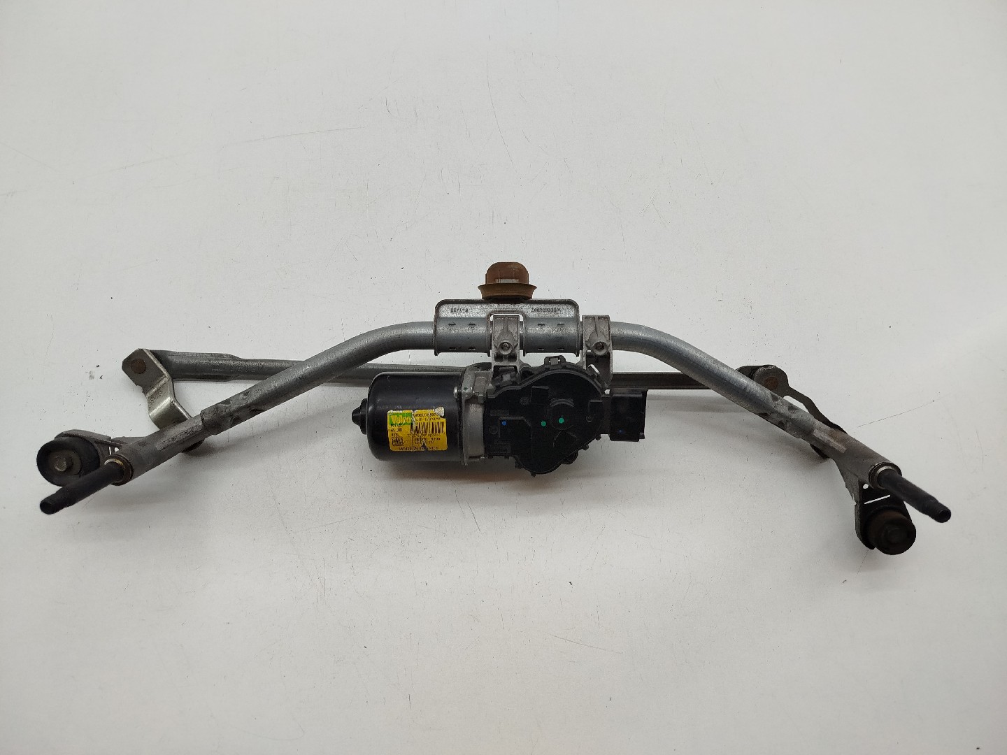Motor do Limpa Para-Brisas PEUGEOT PARTNER Caixa (K9) | 18 -  Imagem-3