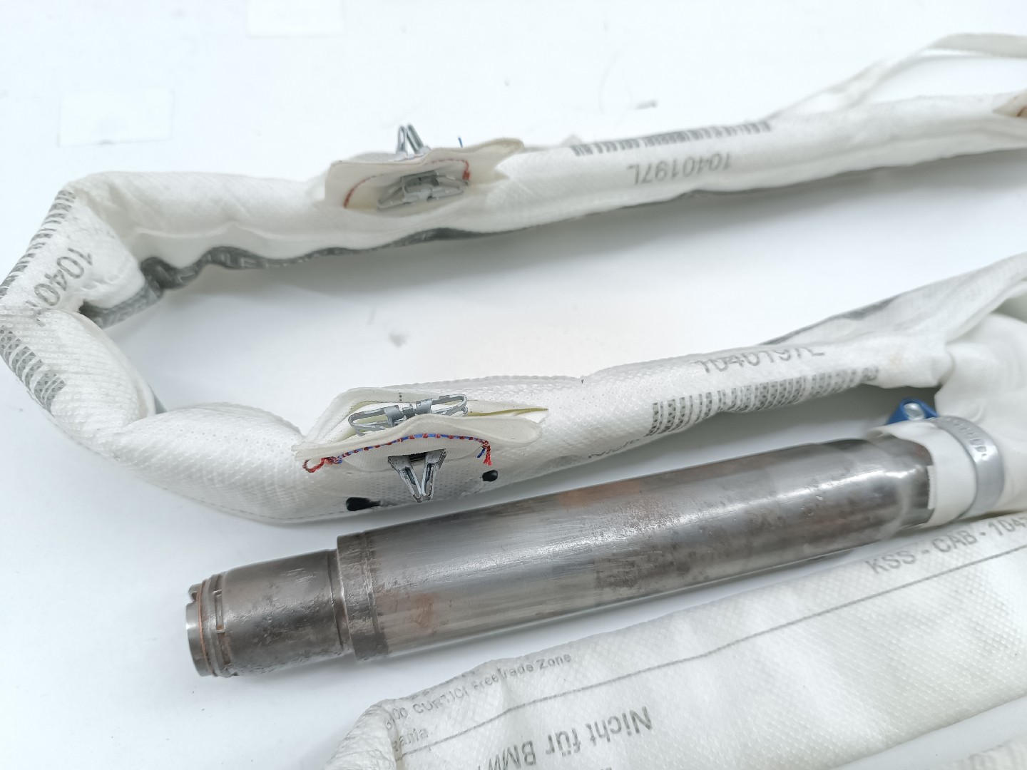 Airbag de cortina direito esquerdo BMW 5 (G30, F90) | 16 -  Imagem-1