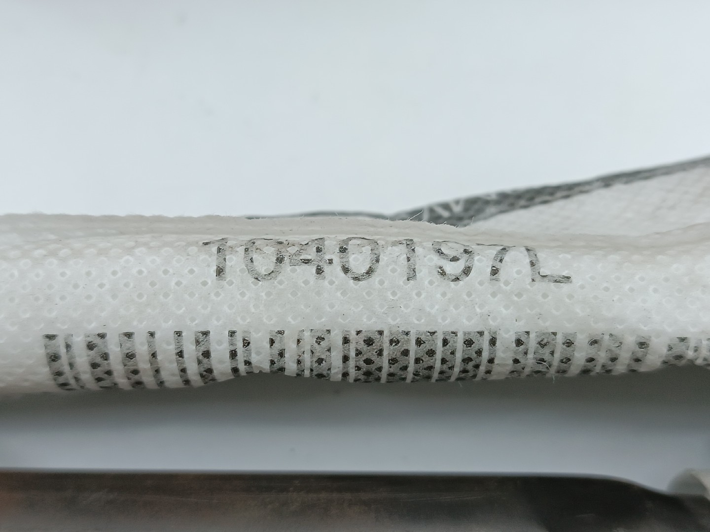 Airbag de cortina direito esquerdo BMW 5 (G30, F90) | 16 -  Imagem-2