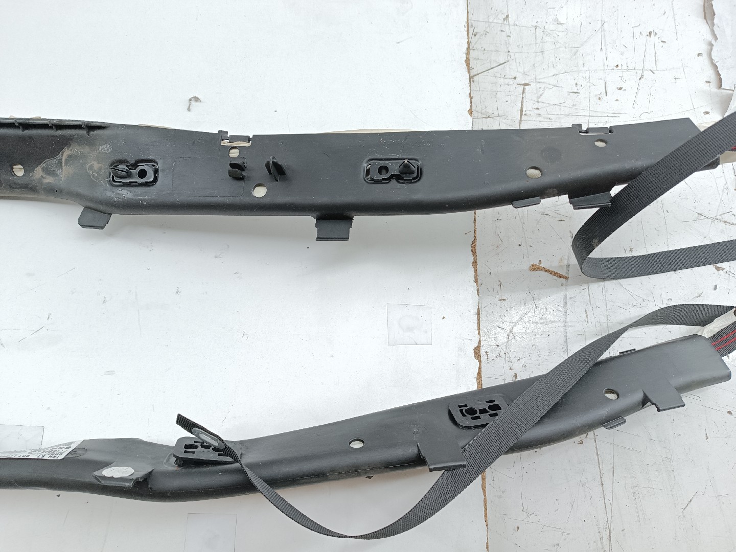 Airbag de cortina direito esquerdo CITROEN C5 II Break (RE_) | 04 -  Imagem-6