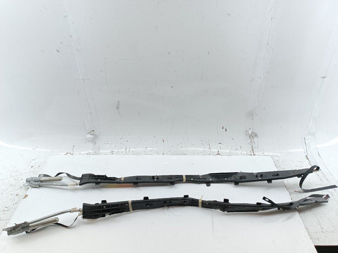 Airbag de cortina direito esquerdo CITROEN C5 II Break (RE_) | 04 -  Imagem-9