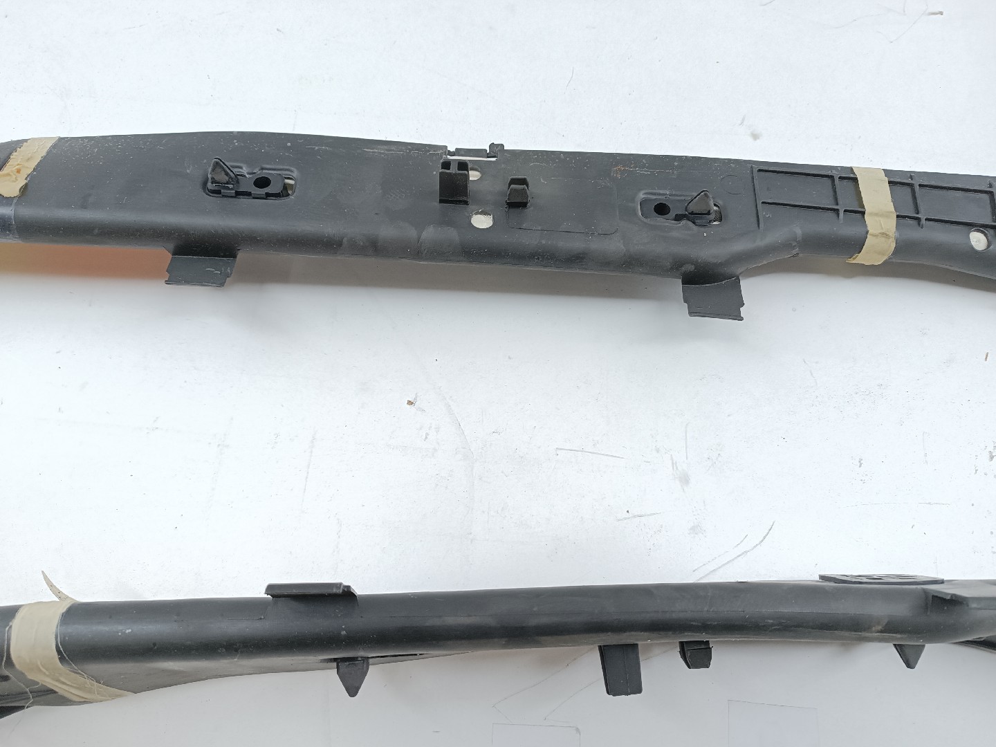 Airbag de cortina direito esquerdo CITROEN C5 II Break (RE_) | 04 -  Imagem-7