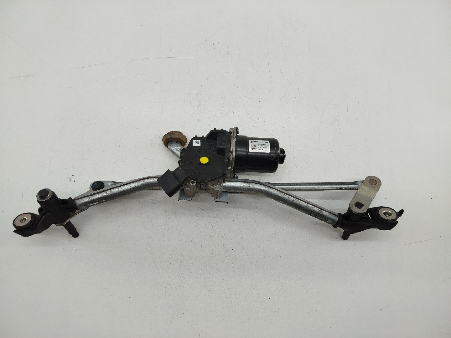 Motor do Limpa Para-Brisas PEUGEOT 208 II (UB_, UP_, UW_, UJ_) | 19 -  Imagem-4