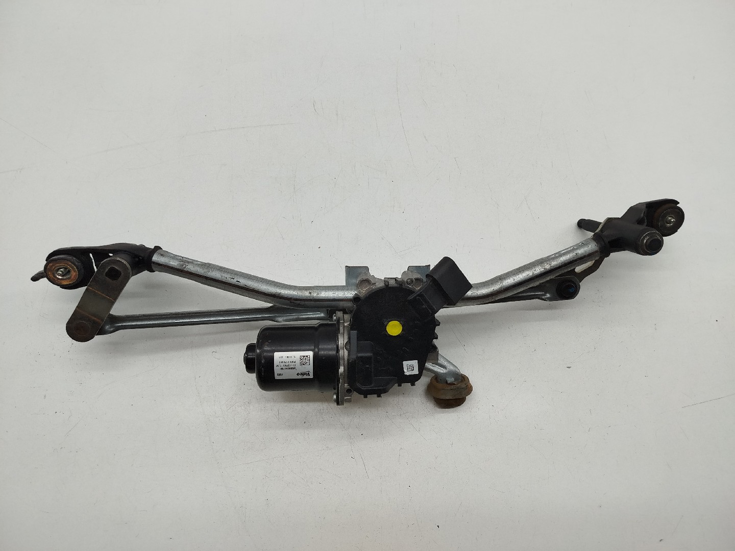 Motor do Limpa Para-Brisas PEUGEOT 208 II (UB_, UP_, UW_, UJ_) | 19 -  Imagem-2