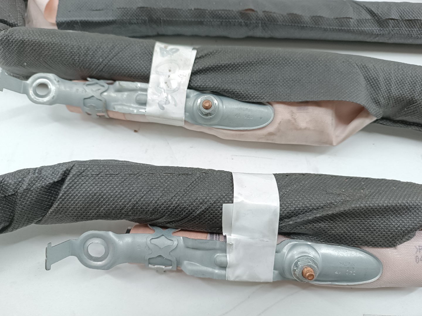 Airbag de cortina direito esquerdo PEUGEOT 3008 SUV (M_) | 16 -  Imagem-3