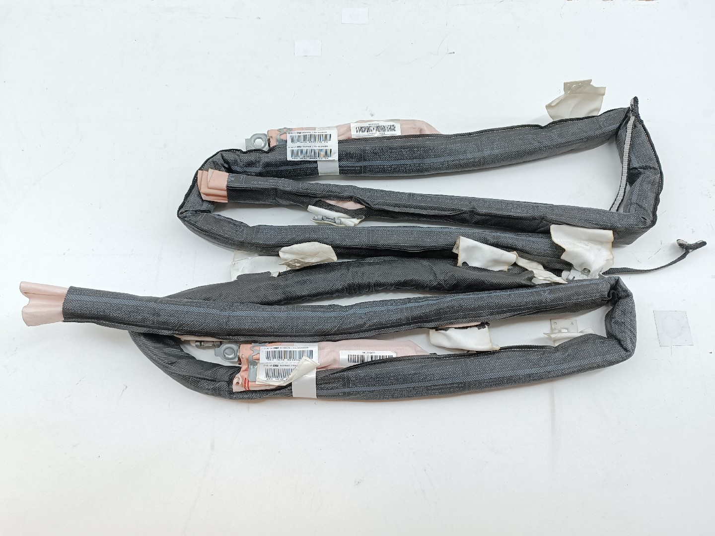 Airbag de cortina direito esquerdo PEUGEOT 3008 SUV (M_) | 16 - 
