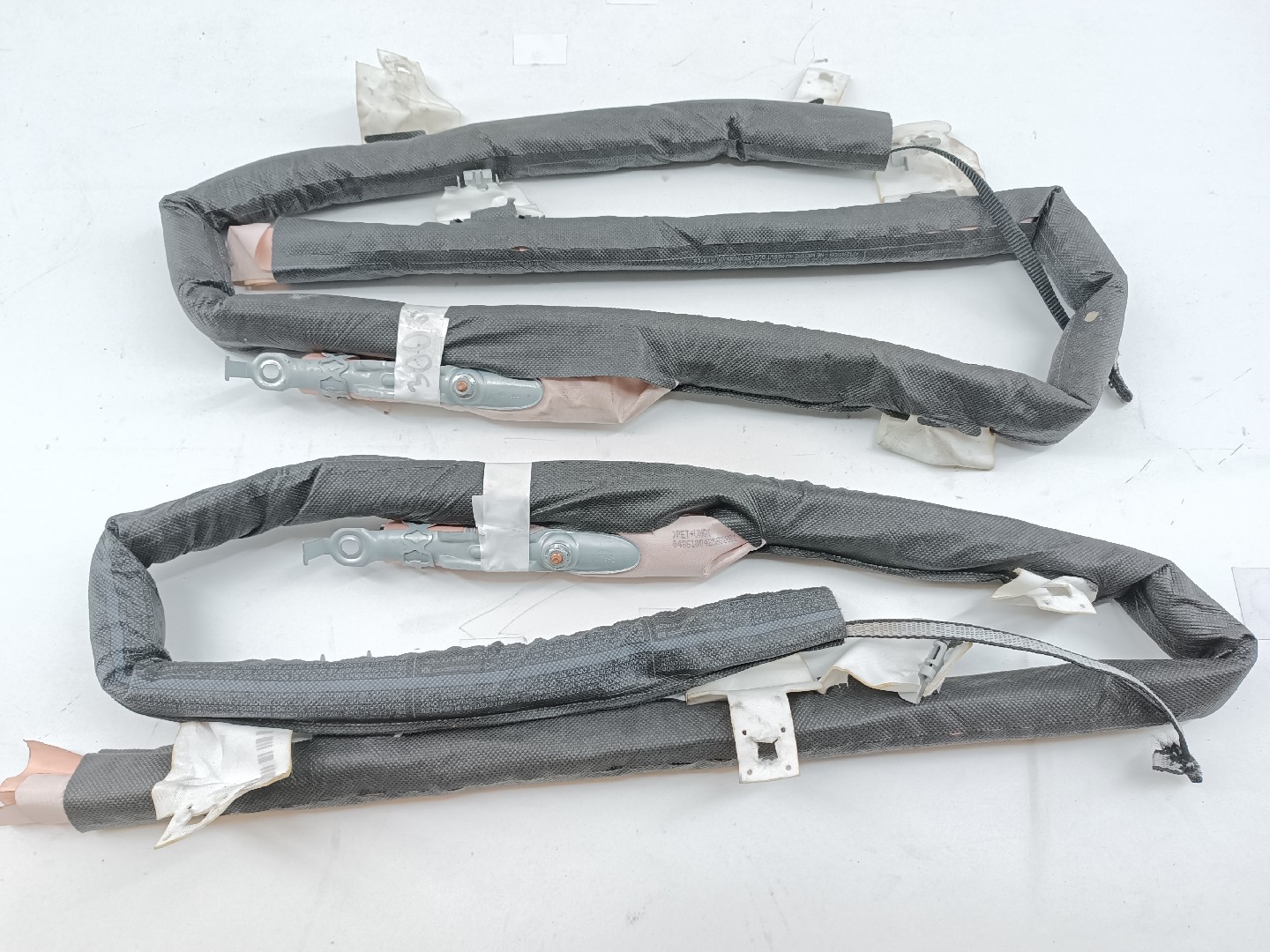 Airbag de cortina direito esquerdo PEUGEOT 3008 SUV (M_) | 16 -  Imagem-4