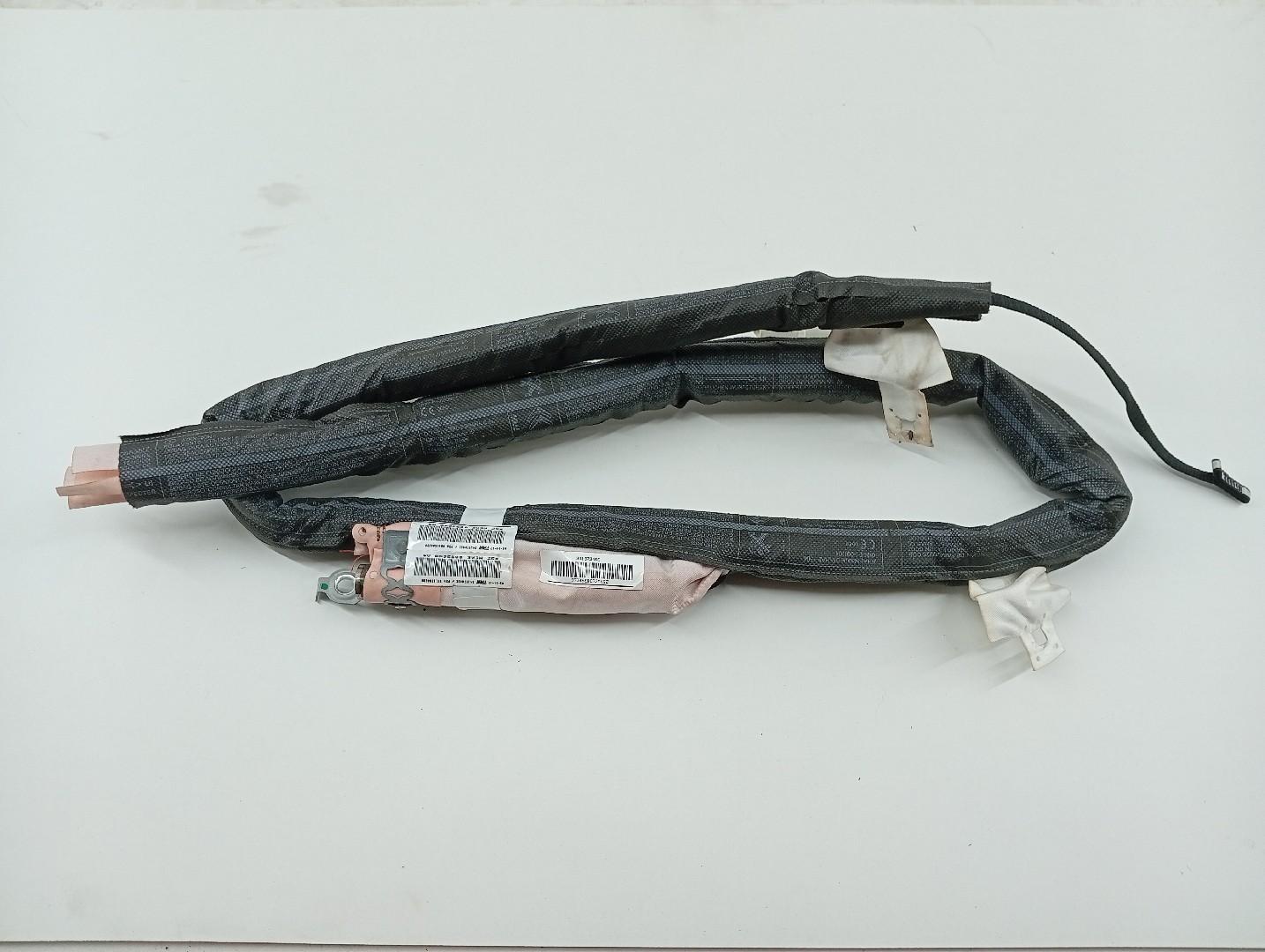 Cortina de airbag esquerda PEUGEOT 3008 SUV (M_) | 16 - 