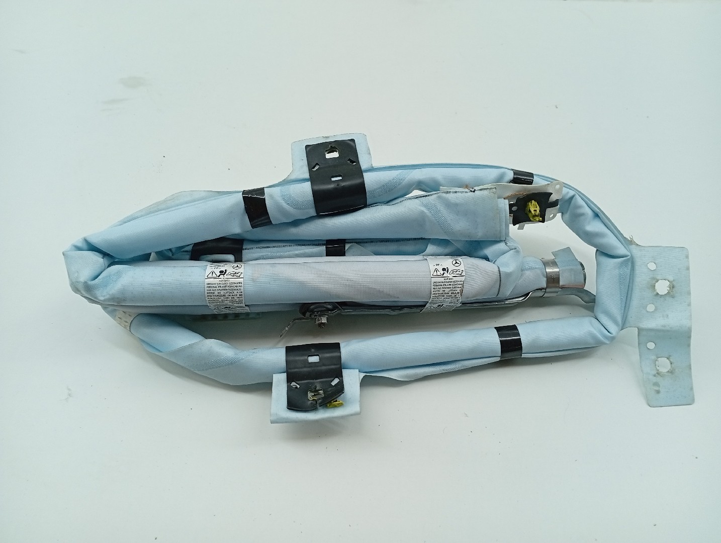 Cortina de airbag direita MERCEDES-BENZ A-CLASS (W177) | 18 - 