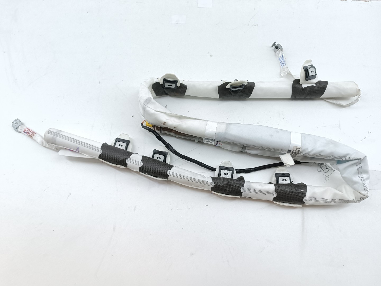 Airbags de Cortina Esquerda PEUGEOT 308 III
